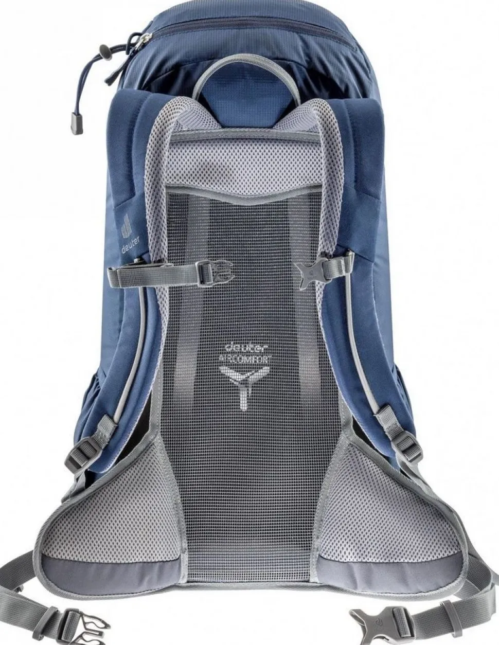 Discount Deuter Zaino trekking Air Lite 24 Blu Midnight BluMidnight