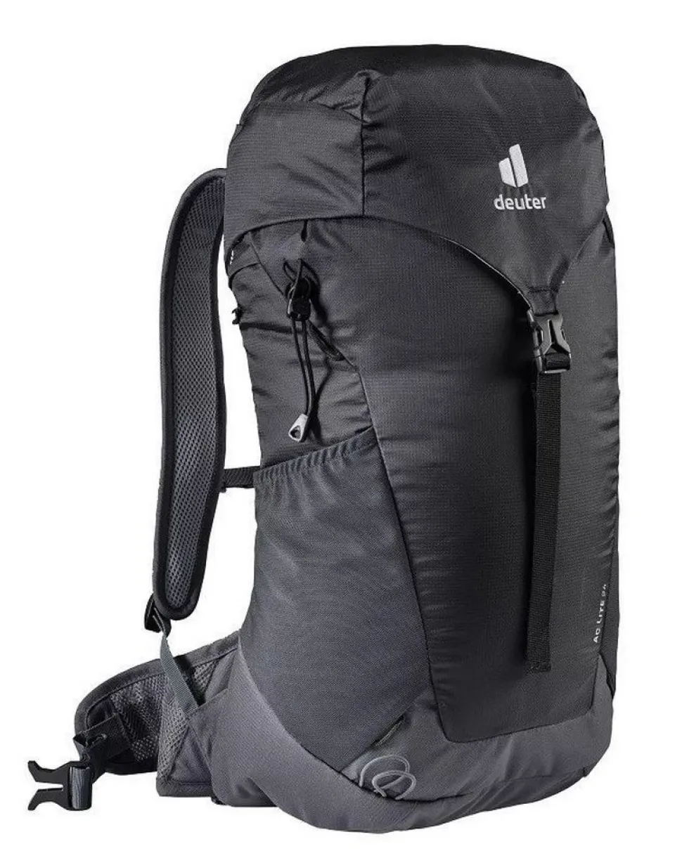 Flash Sale Deuter Zaino trekking Air Lite 24 Nero