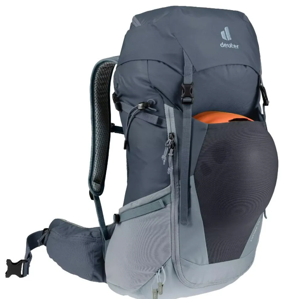 Cheap Deuter Zaino trekking Futura 26 Graphite-Shale