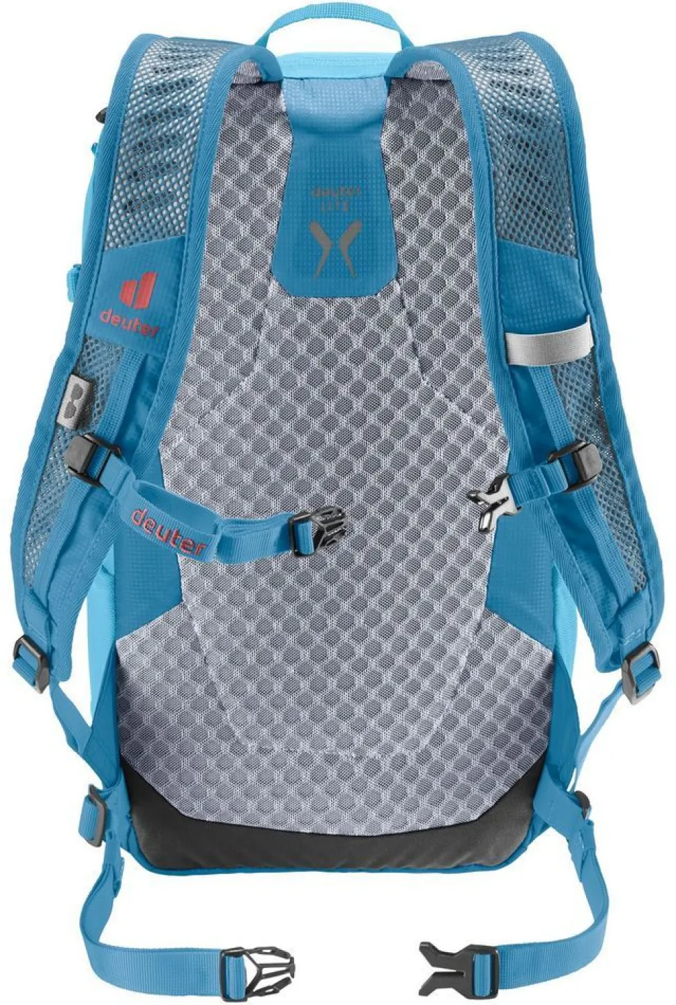 Shop Deuter Zaino trekking Speed Lite 21 Azure-Reef