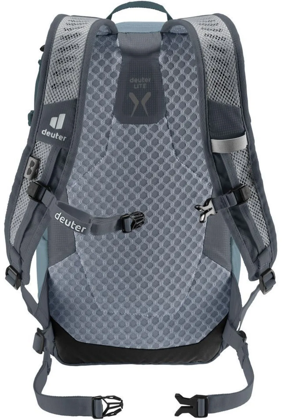 Cheap Deuter Zaino trekking Speed Lite 21 Shale-Graphite