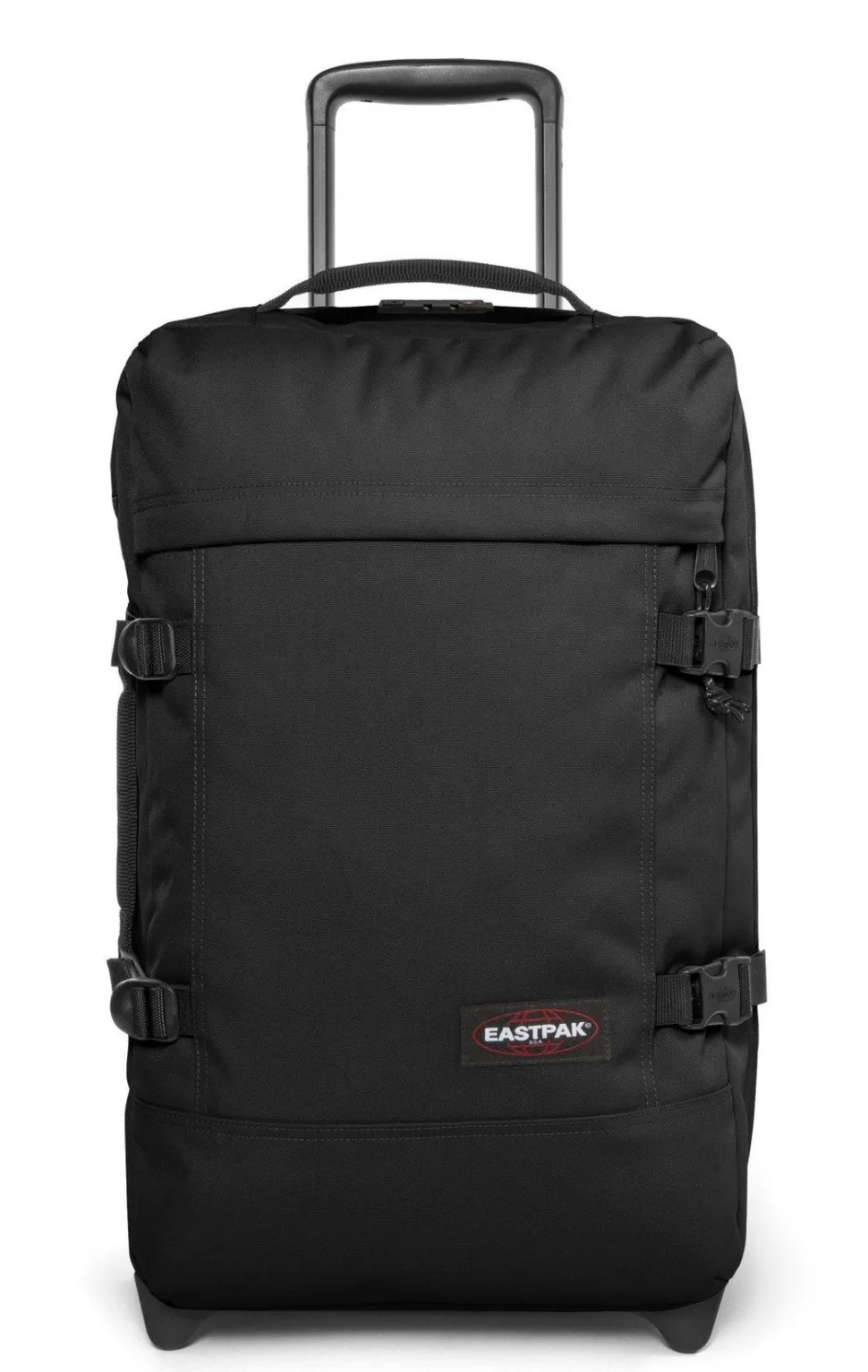 Best Eastpak Zaino Trolley Strapverz Nero