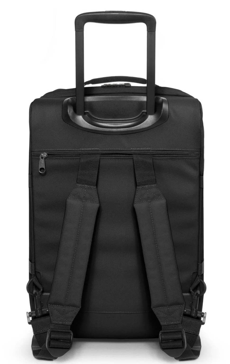 Best Eastpak Zaino Trolley Strapverz Nero