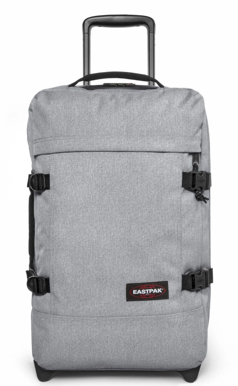 Discount Eastpak Zaino Trolley Strapverz Sunday Grey SundayGrey