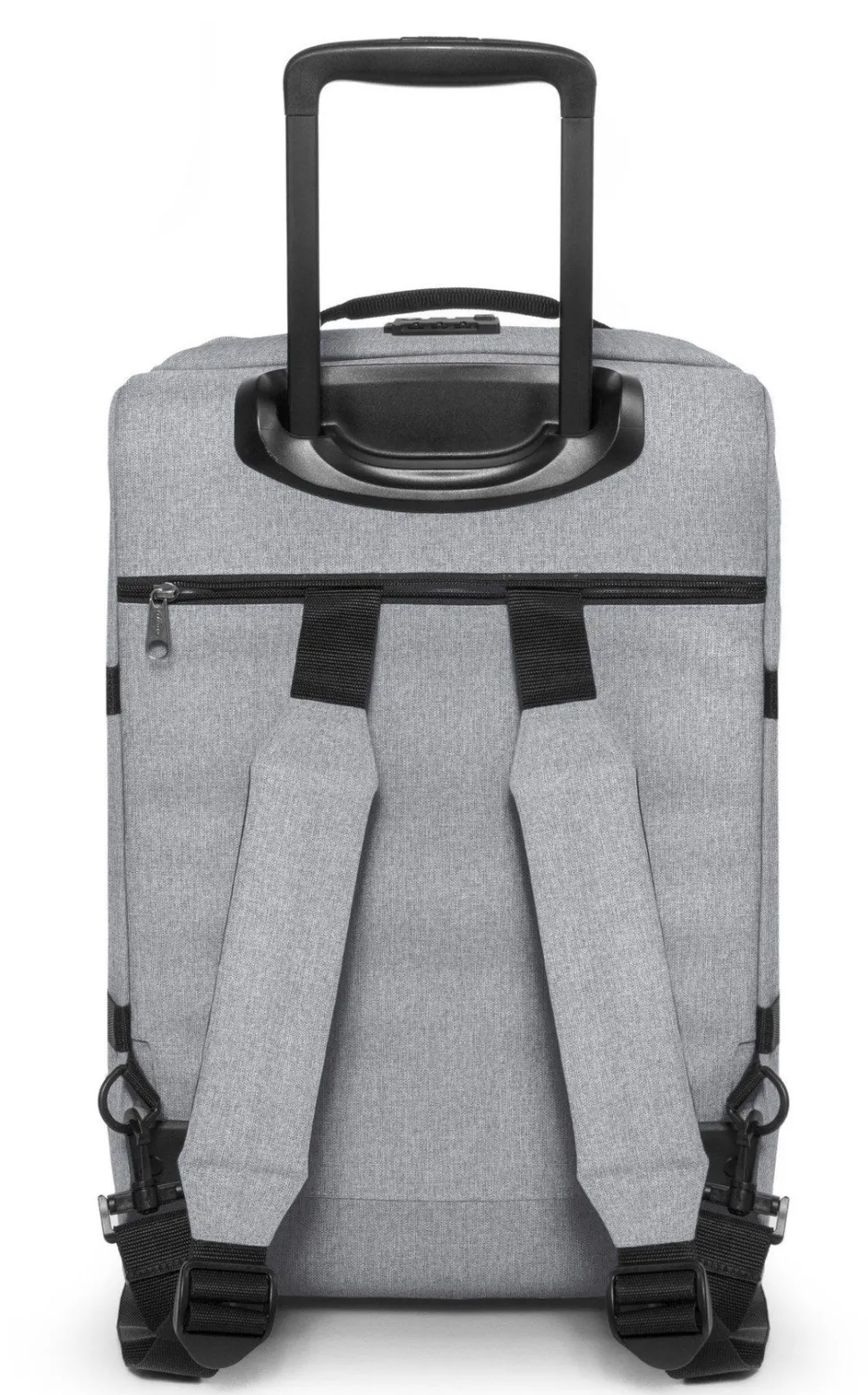 Discount Eastpak Zaino Trolley Strapverz Sunday Grey SundayGrey