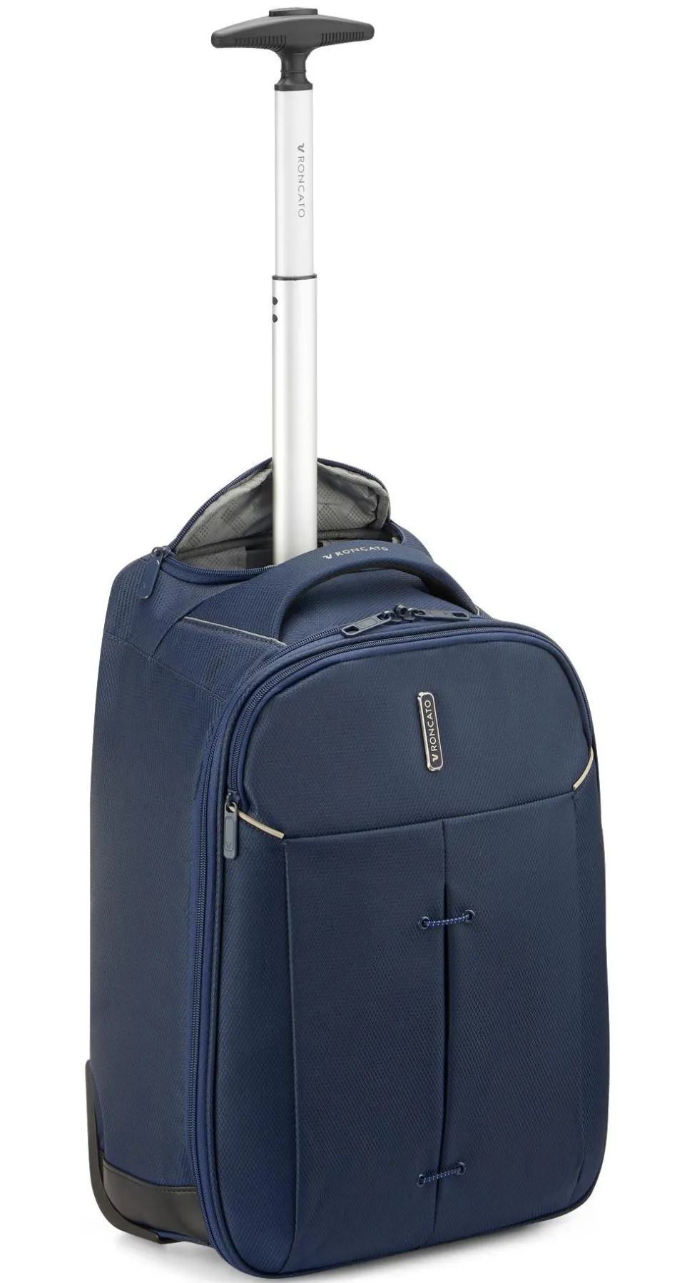 Flash Sale Roncato Zaino Trolley S Ironik 2.0 5318 Blu