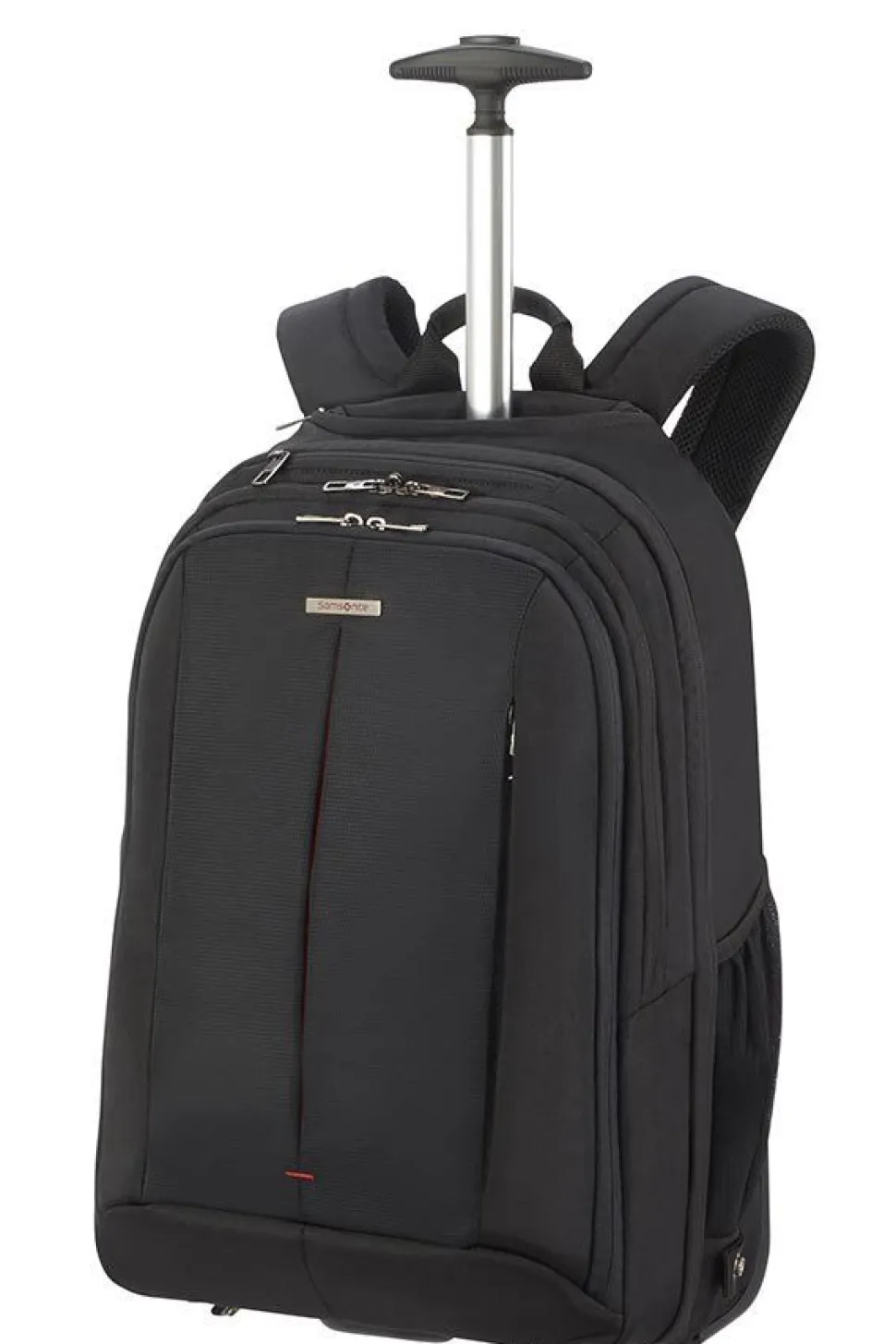 Best Samsonite Zaino Trolley Guardit 2.0 nero Black